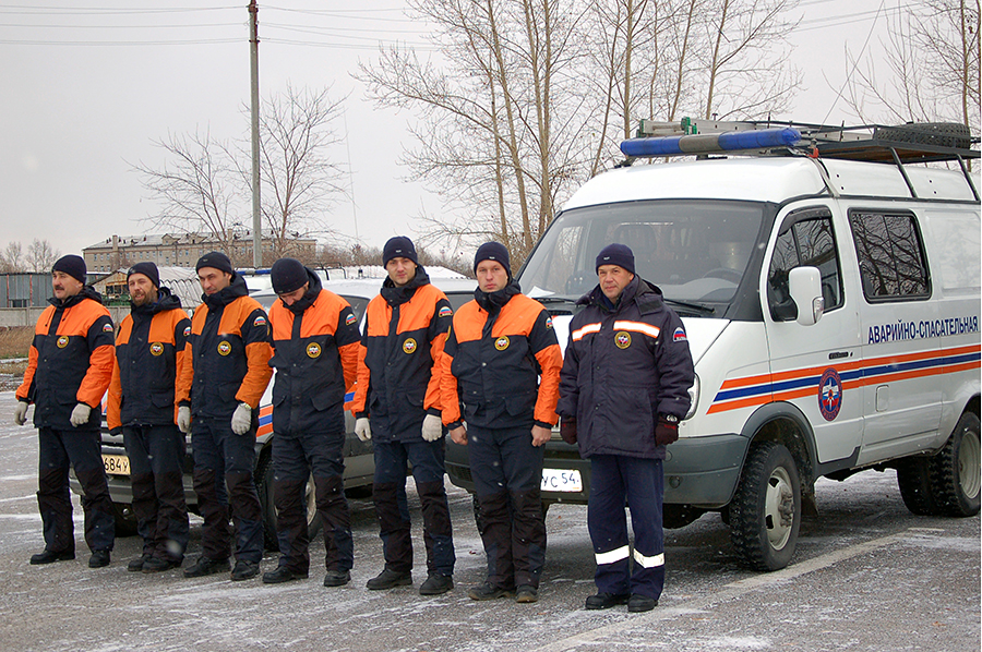 Аварийно спасательная служба россия