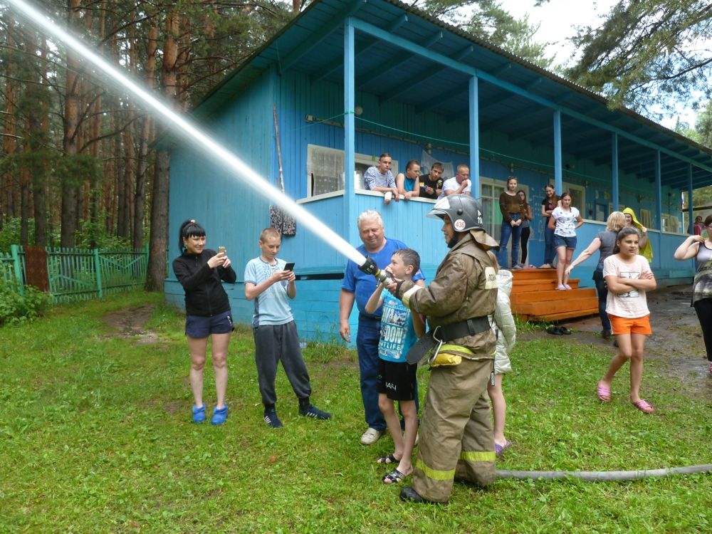 Лагерь рассвет волгоград даниловка фото