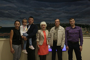 Новая экспозиция Новая экспозиция