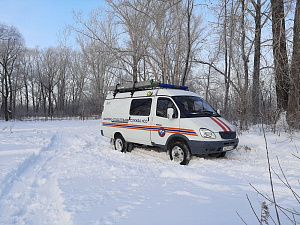 Сведения о привлечении подразделений Аварийно-спасательной службы Новосибирской области на происшествия за минувшие выходные: 
