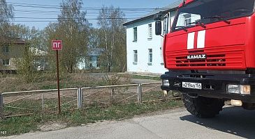 Своевременная проверка пожарных гидрантов обеспечивает пожарную безопасность