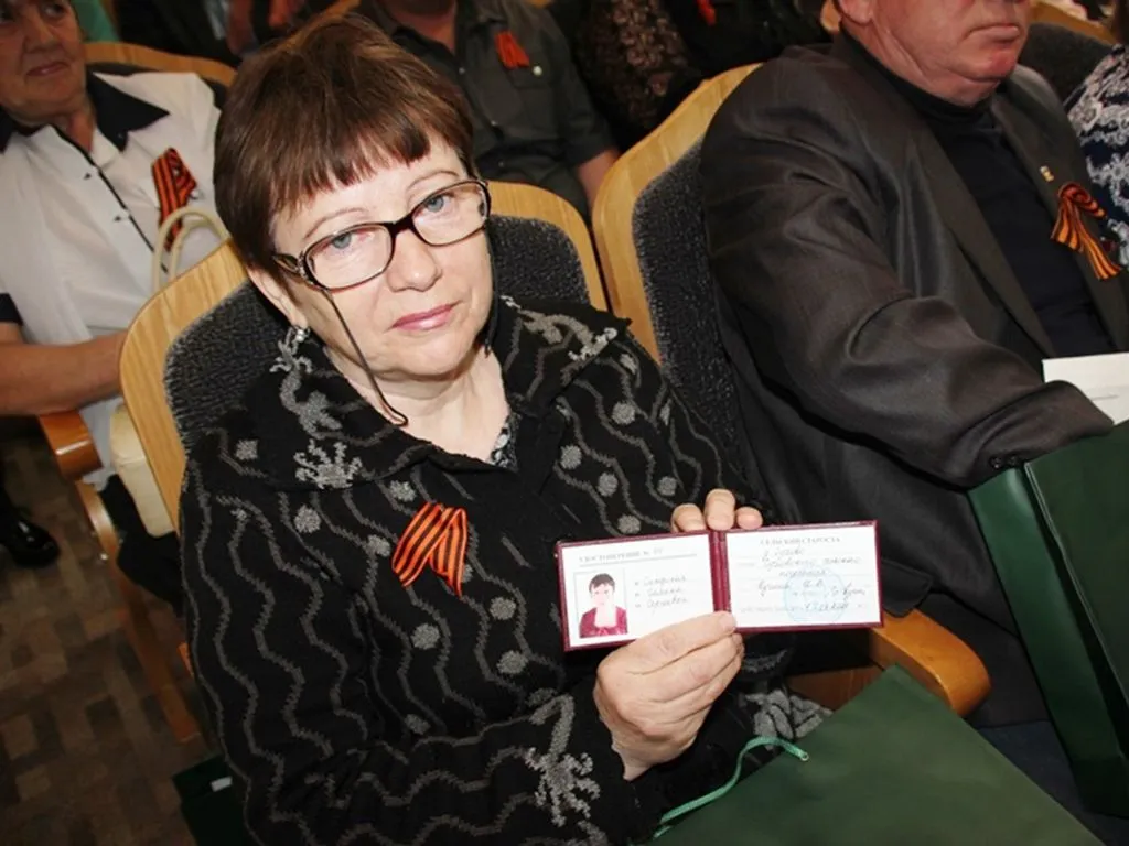 Институт старост будет создан во всех Сибирских регионах Институт старост будет создан во всех Сибирских регионах
